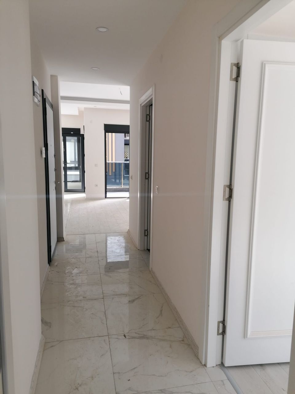 Квартира в Алании, Турция, 85 м2 фото 5