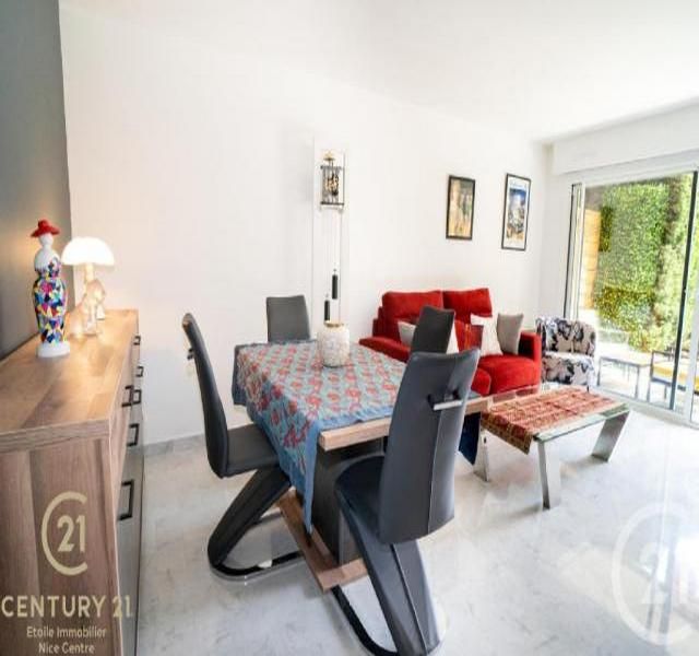 Апартаменты в Ницце, Франция, 91 м2 фото 5