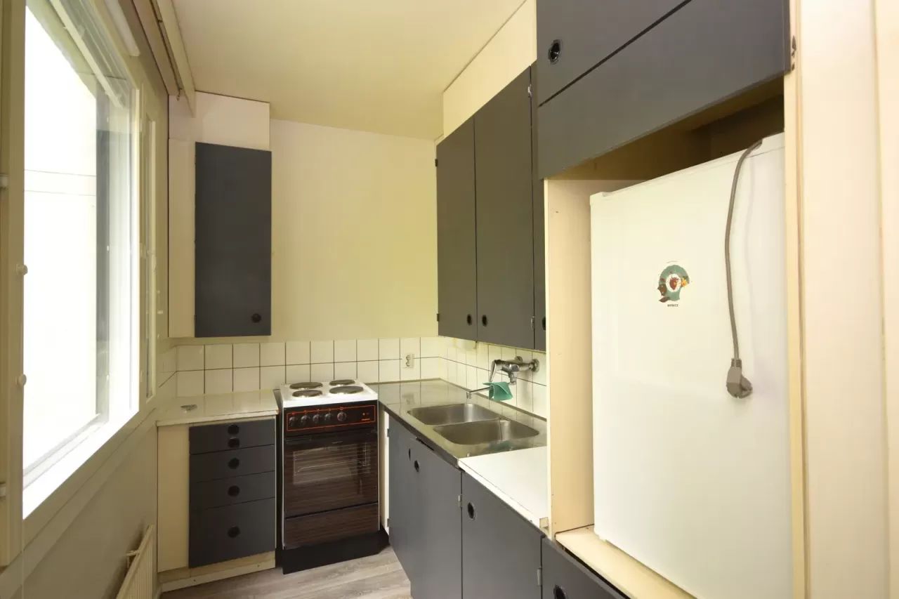 Квартира в Нокиа, Финляндия, 48 м2 фото 2