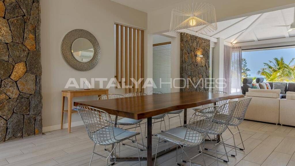Вилла Сейдикемер, Турция, 150 м2 фото 4