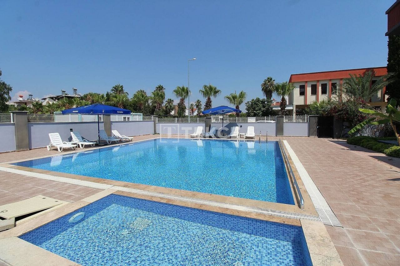 Апартаменты в Серике, Турция, 115 м2 фото 4