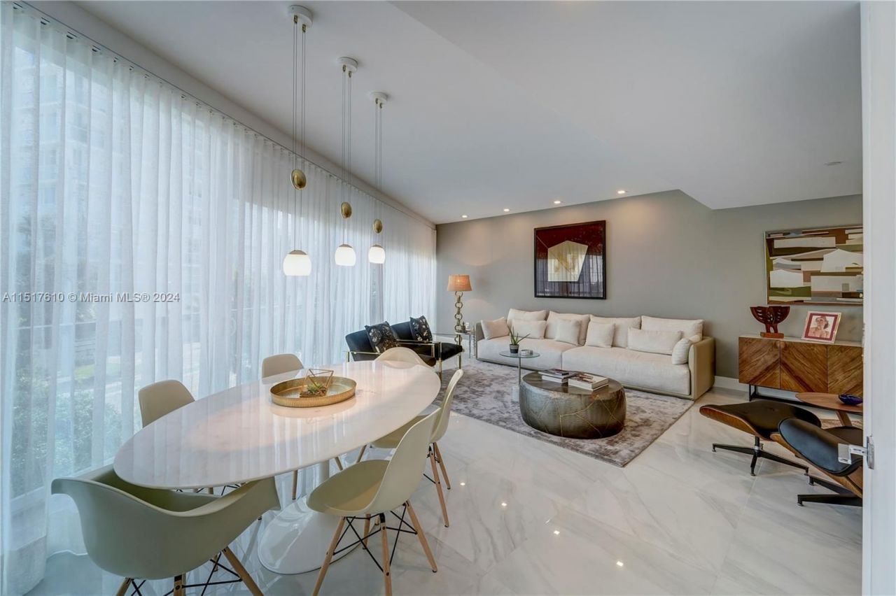 Таунхаус в Майами, США, 160 м2 фото 4