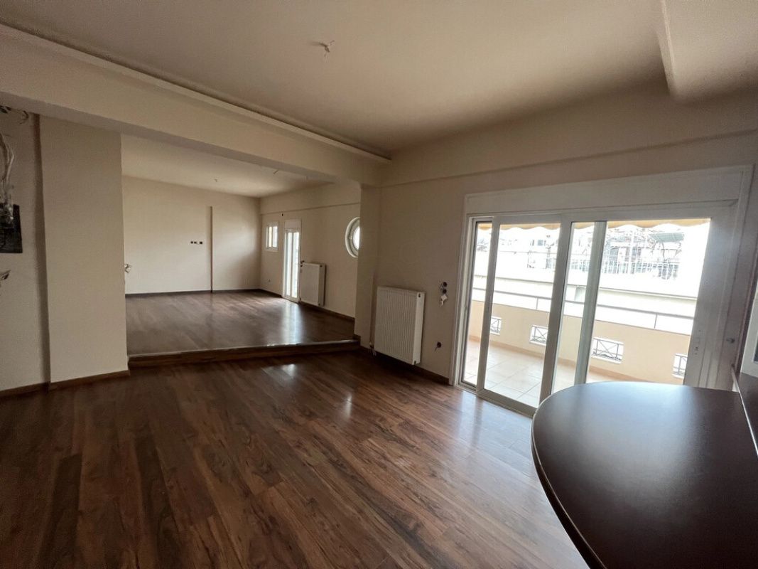 Квартира в Афинах, Греция, 150 м2 фото 4