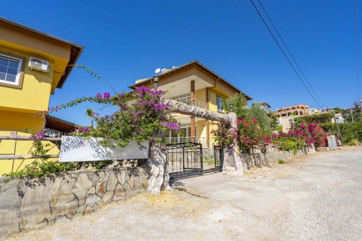 Вилла в Алании, Турция, 260 м2 фото 3