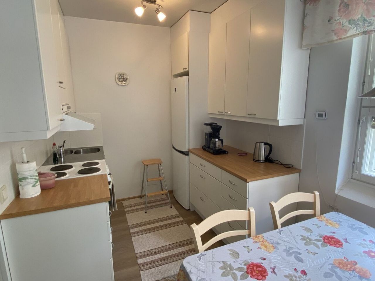 Квартира в Иломантси, Финляндия, 41.5 м2 фото 4