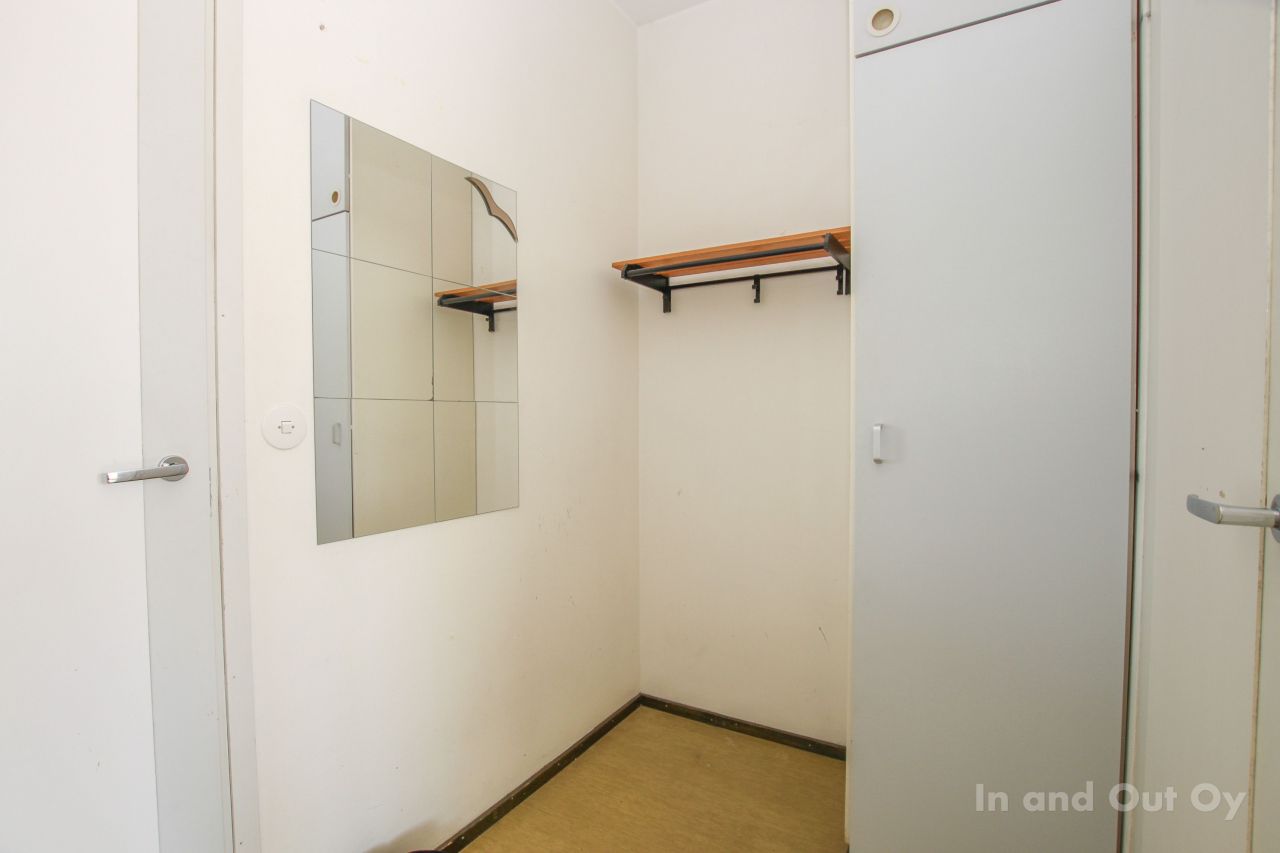 Квартира в Иматре, Финляндия, 30 м2 фото 3