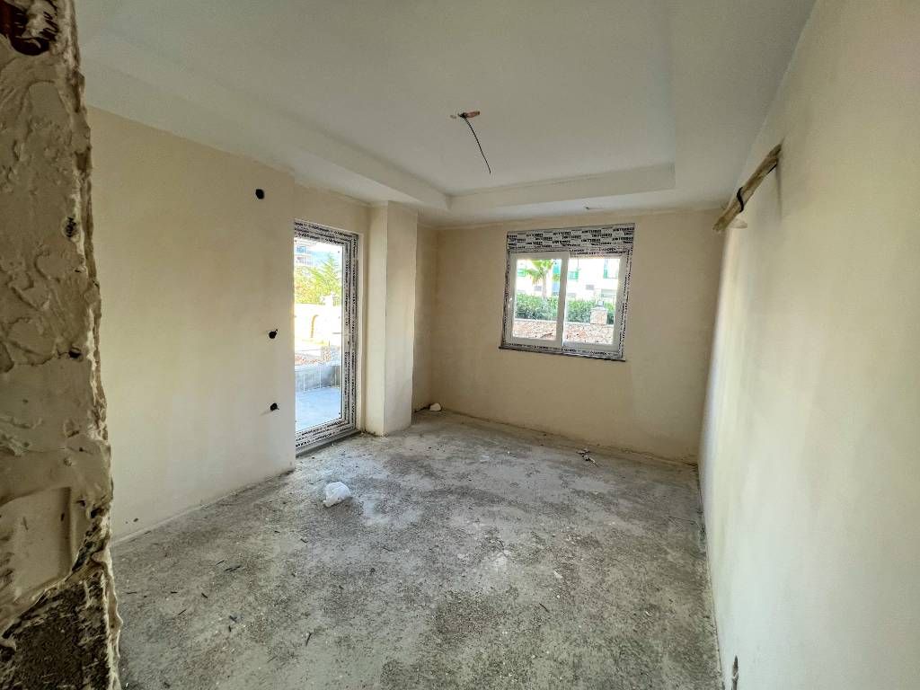 Квартира в Алании, Турция, 160 м2 фото 3