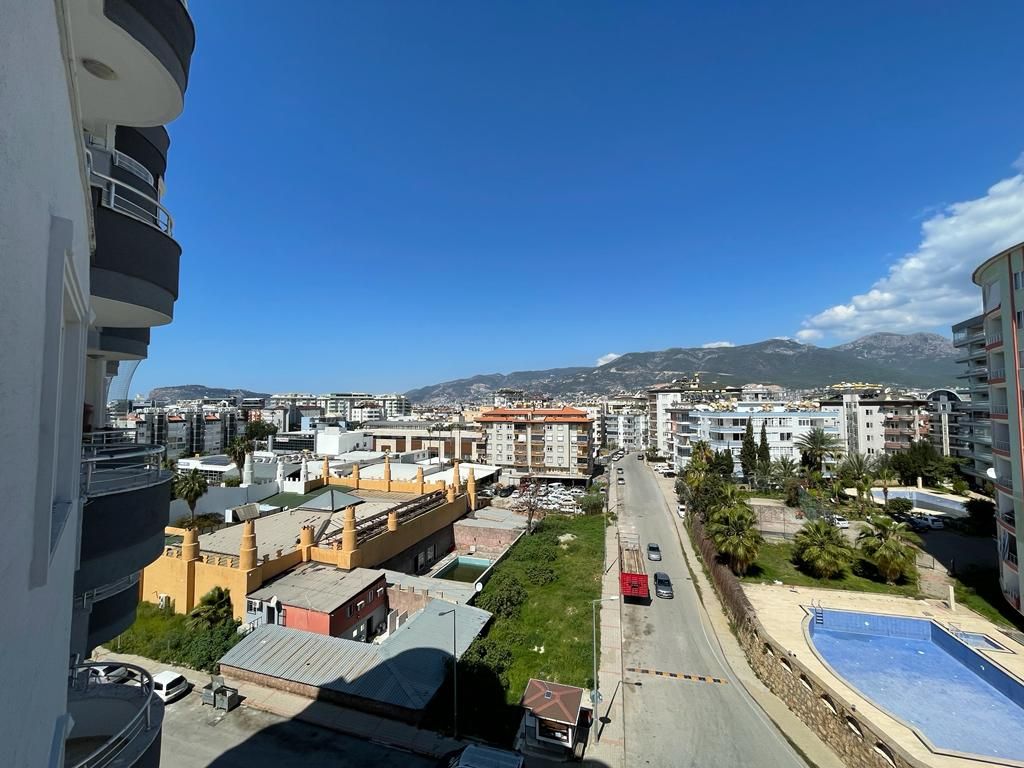 Квартира в Алании, Турция, 130 м2 фото 5