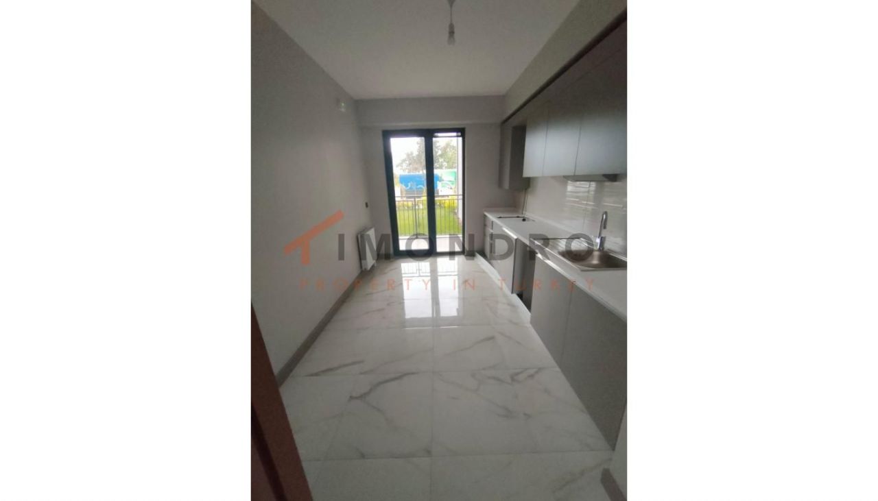 Квартира в Стамбуле, Турция, 87 м2 фото 3