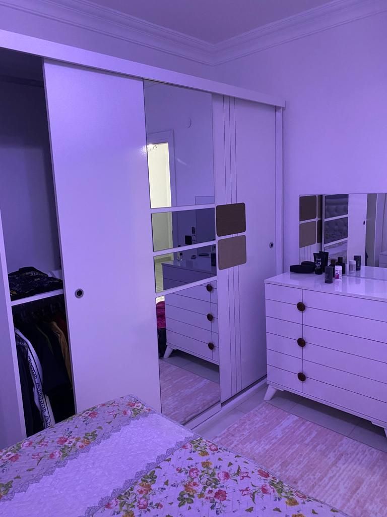 Квартира в Алании, Турция, 110 м2 фото 5