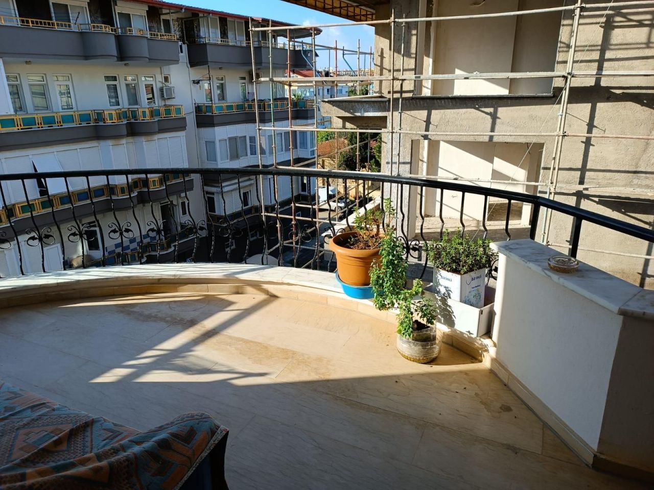 Пентхаус в Алании, Турция, 250 м2 фото 3