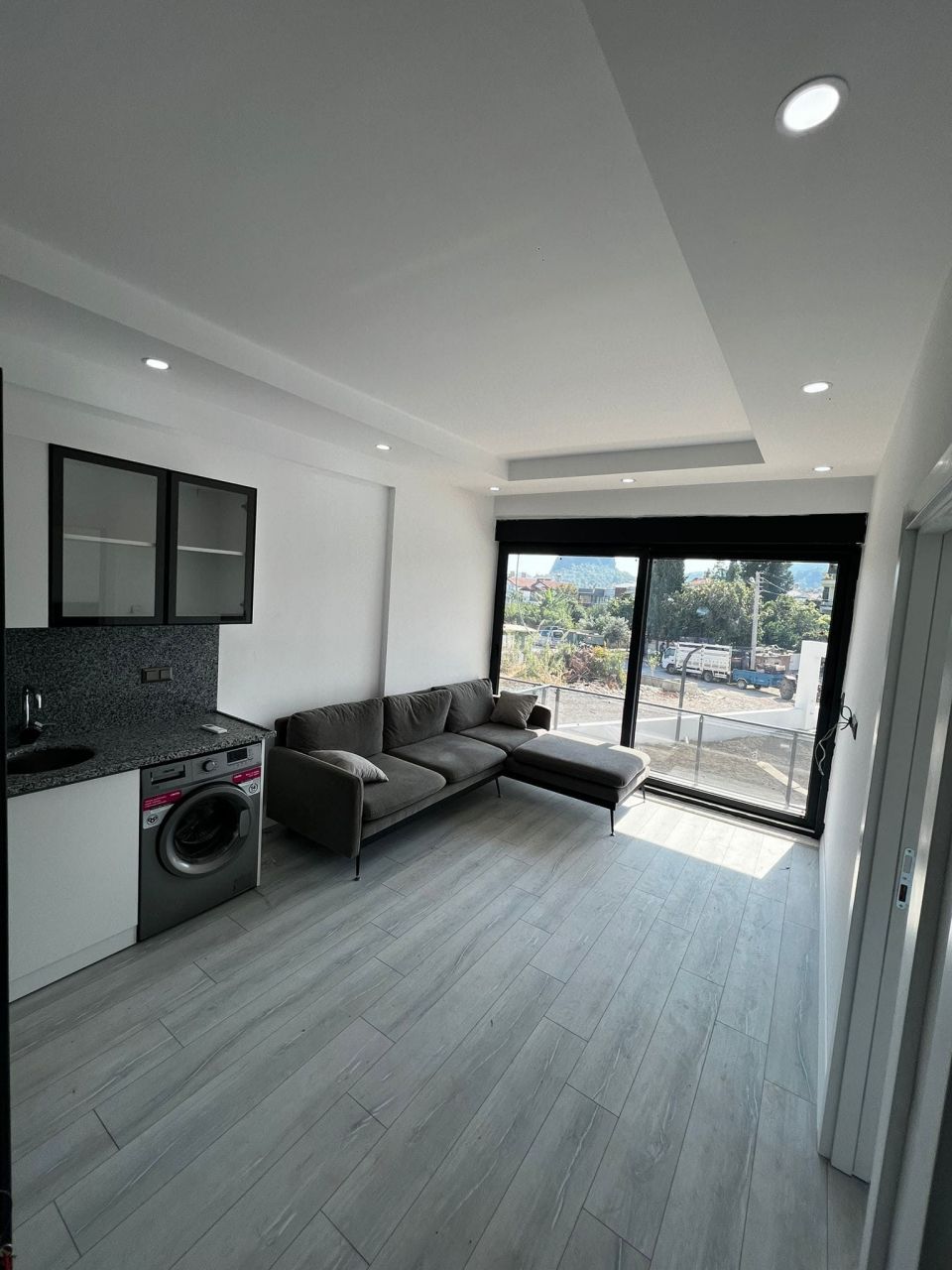 Квартира в Кемере, Турция, 40 м2 фото 5