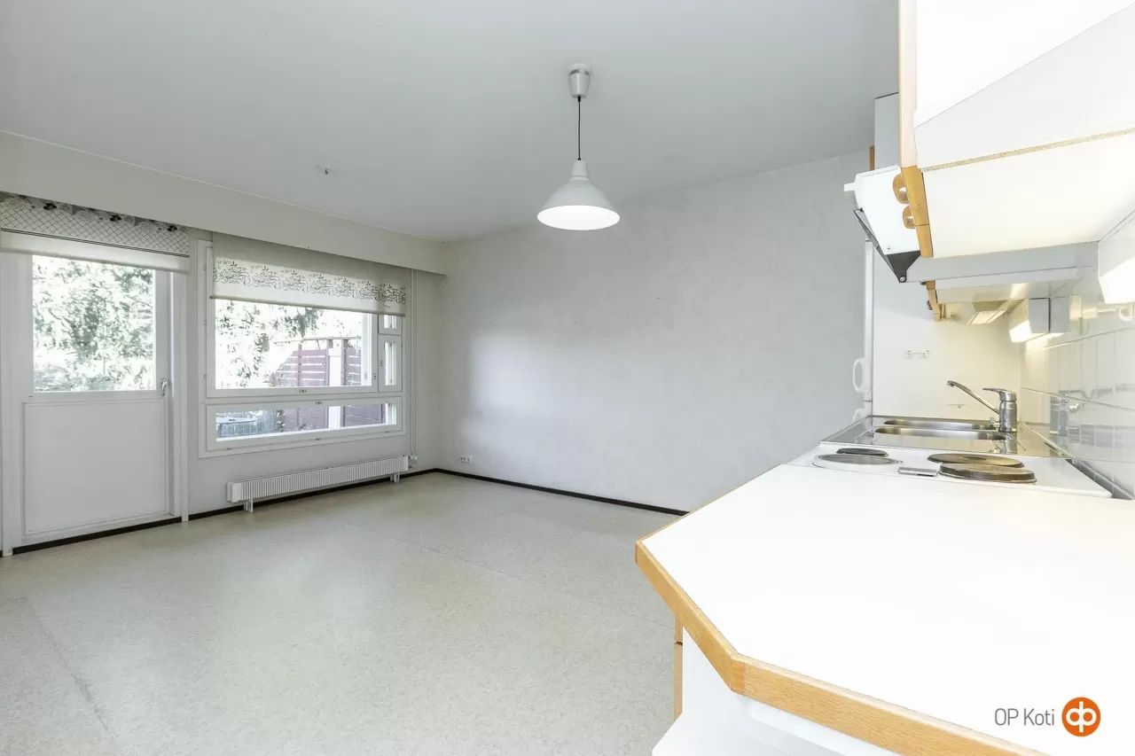 Таунхаус в Сало, Финляндия, 40 м2 фото 5
