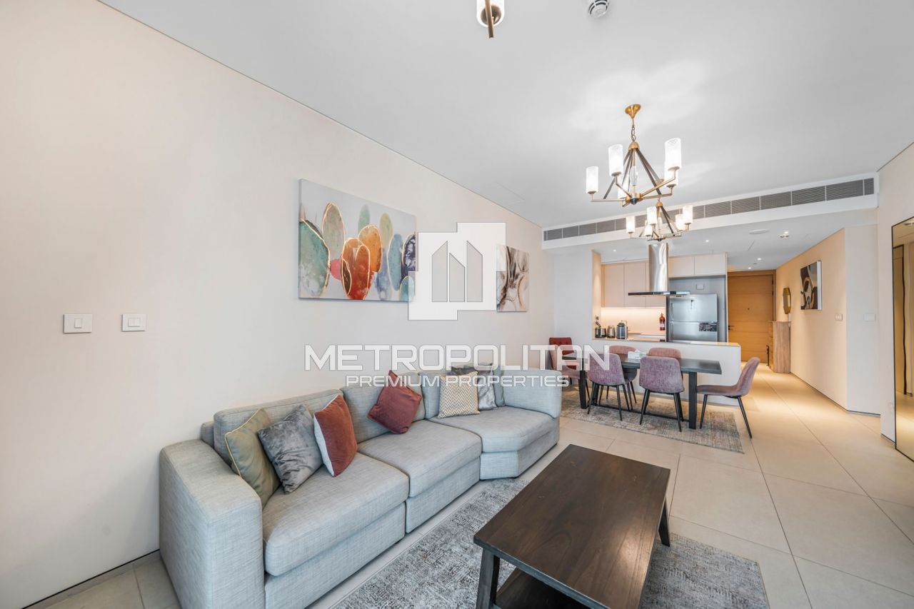 Апартаменты в Дубае, ОАЭ, 180 м2 фото 4