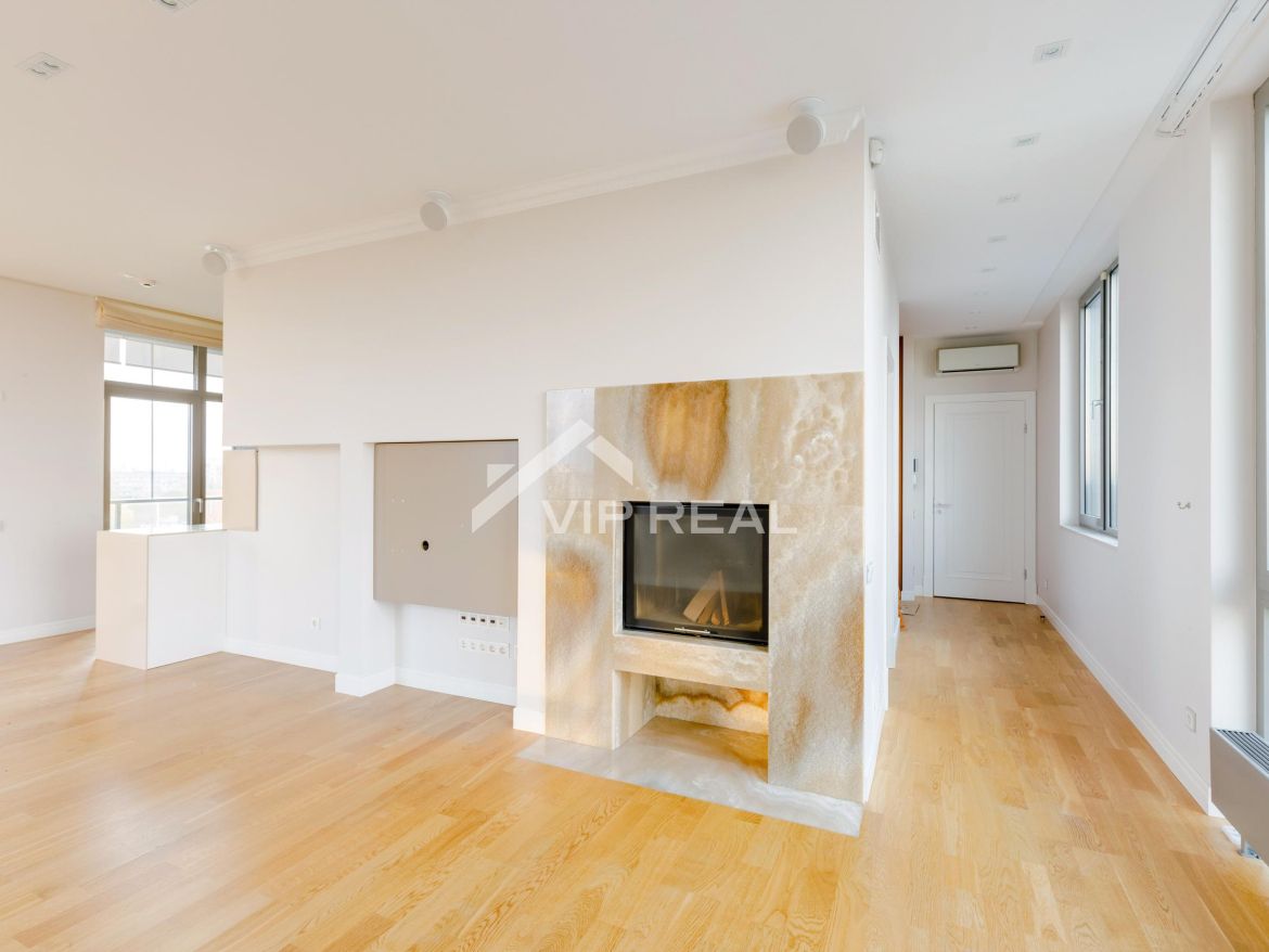 Квартира в Риге, Латвия, 140 м2 фото 5