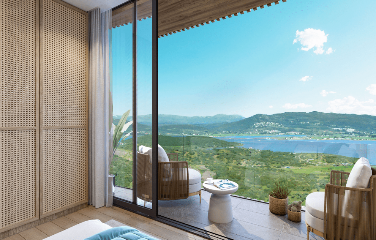 Дом в Бодруме, Турция, 175 м2 фото 5