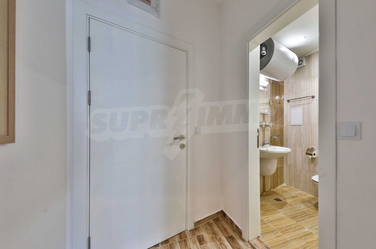 Студия в Лозенеце, Болгария, 37.5 м2 фото 5