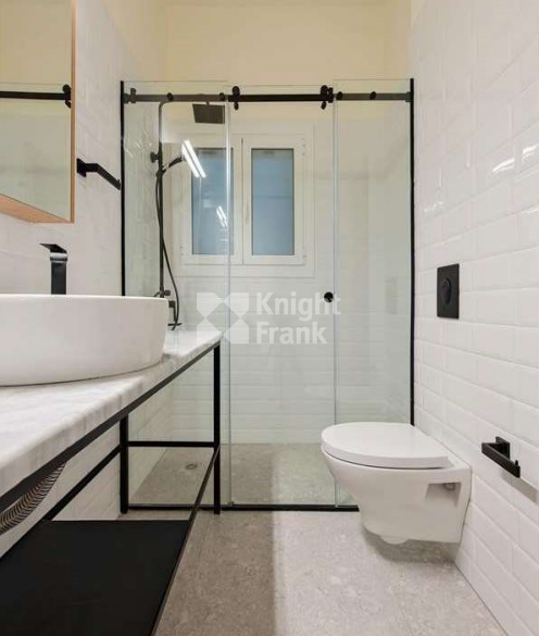 Апартаменты в Афинах, Греция, 52 м2 фото 3