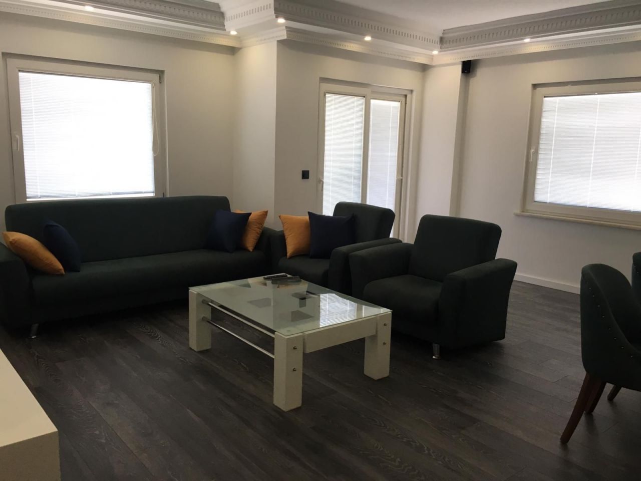 Квартира в Алании, Турция, 105 м2 фото 4