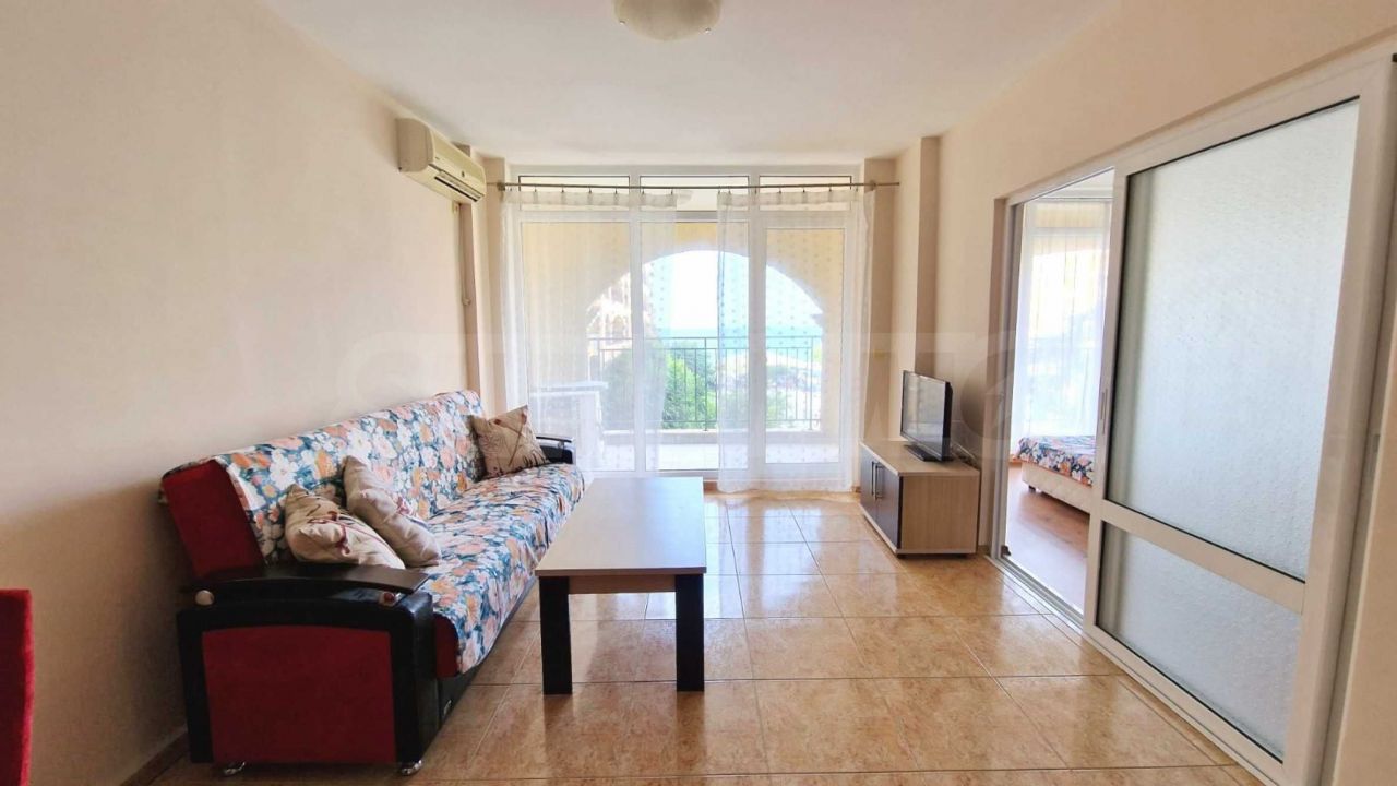 Апартаменты в Ахелое, Болгария, 68 м2 фото 3