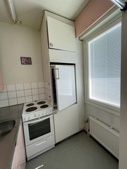 Квартира в Йороинен, Финляндия, 27 м2 фото 4