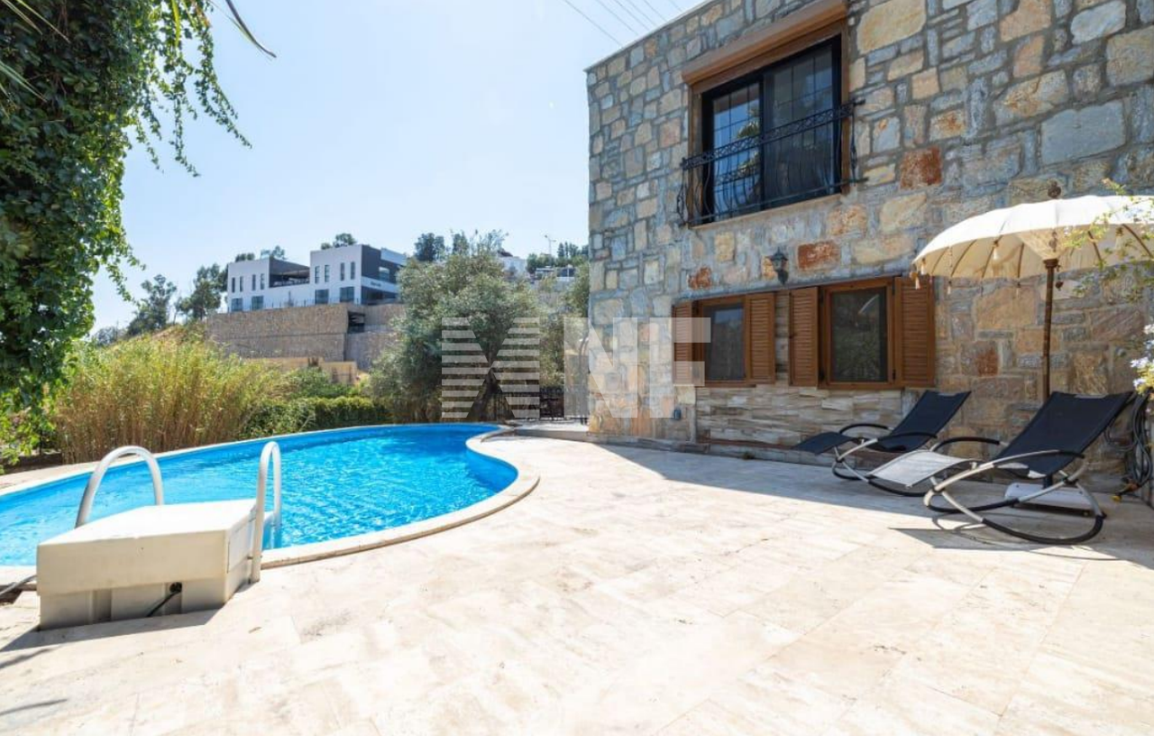 Вилла в Бодруме, Турция, 170 м2 фото 3
