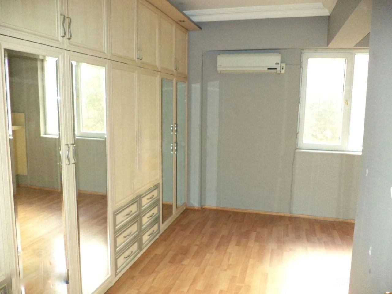Квартира в Анталии, Турция, 110 м2 фото 5