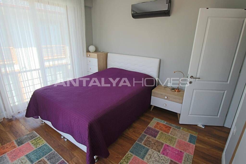 Вилла в Фетхие, Турция, 190 м2 фото 4