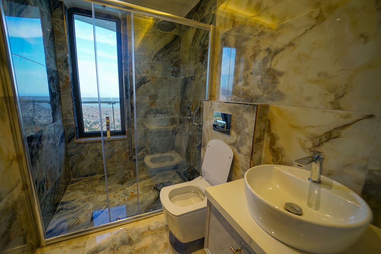 Вилла в Алании, Турция, 700 м2 фото 4