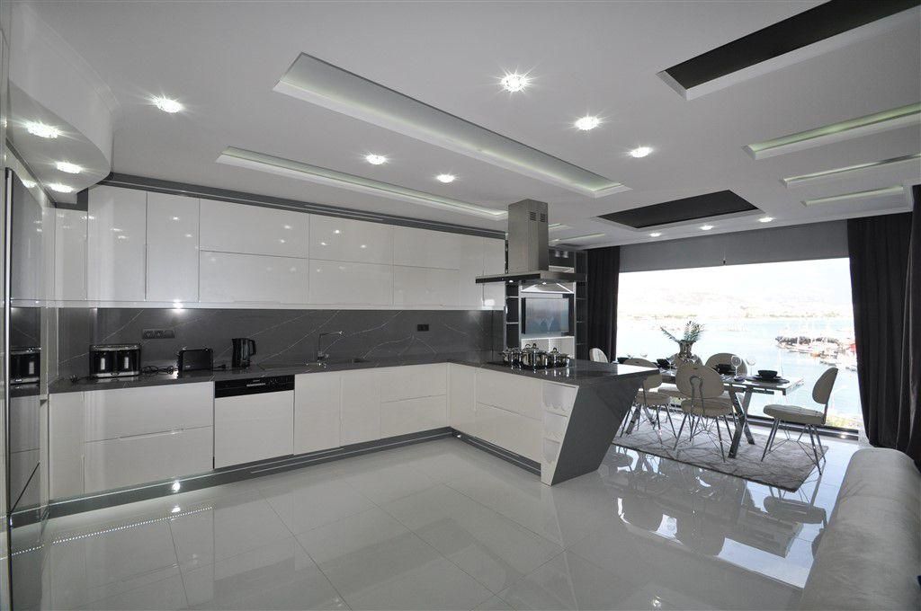 Квартира в Алании, Турция, 160 м2 фото 5