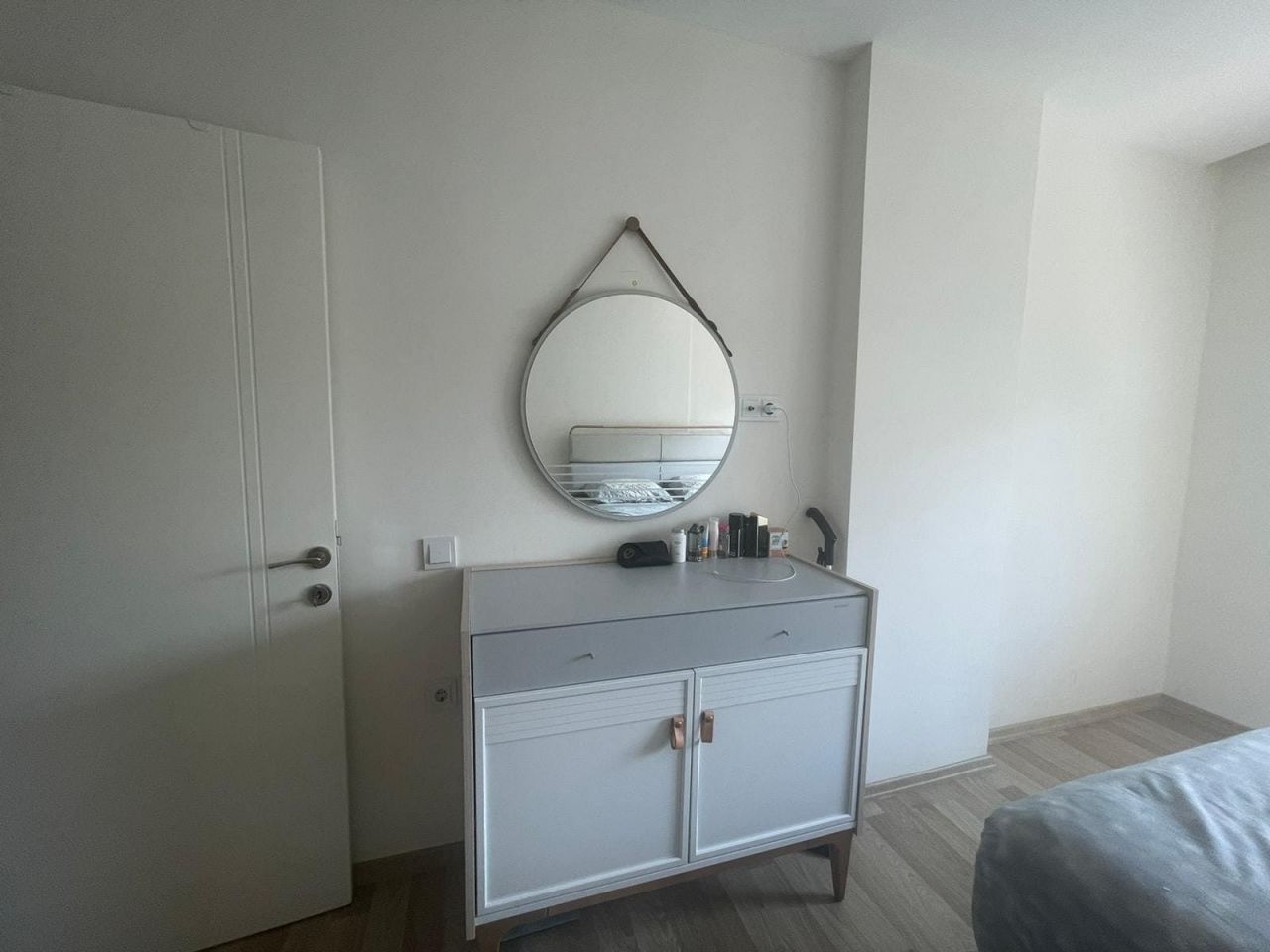 Квартира в Кунду, Турция, 50 м2 фото 4