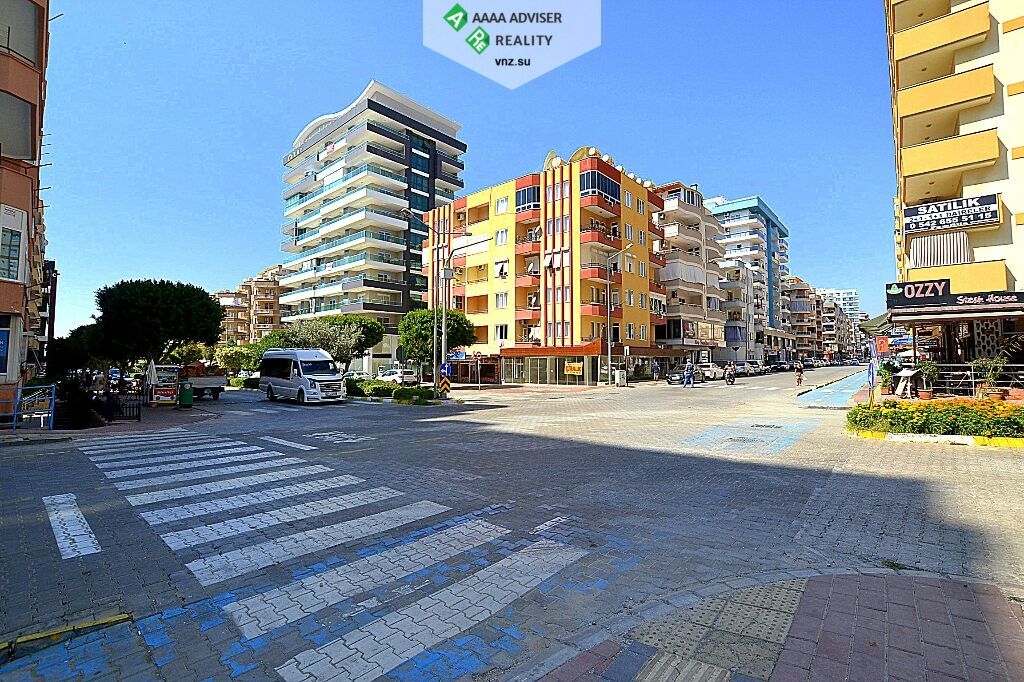 Квартира в Алании, Турция, 122 м2 фото 5