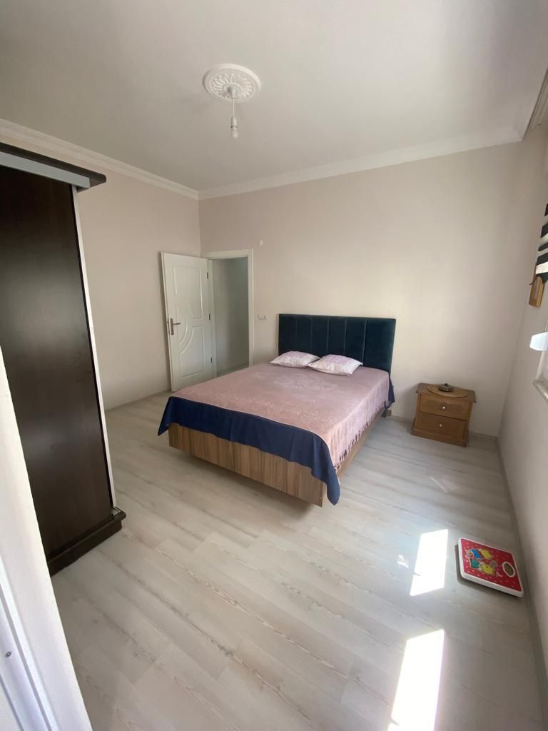 Квартира в Алании, Турция, 105 м2 фото 3
