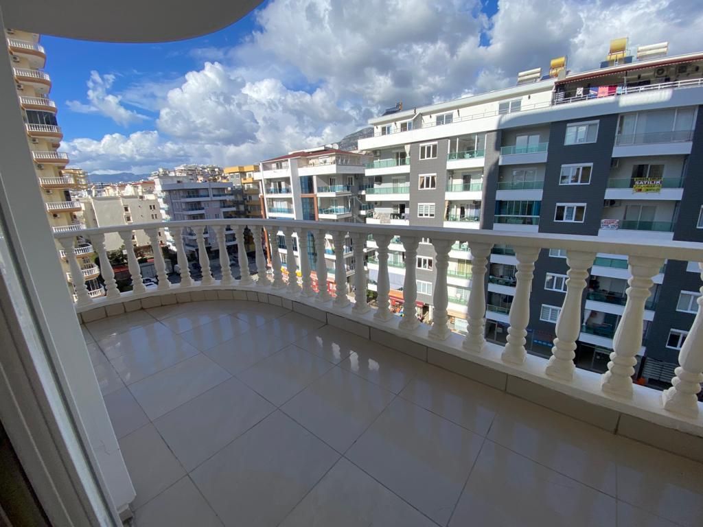 Квартира в Алании, Турция, 60 м2 фото 2