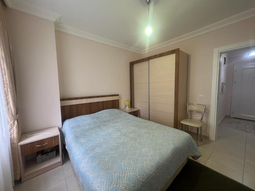 Квартира в Алании, Турция, 65 м2 фото 2