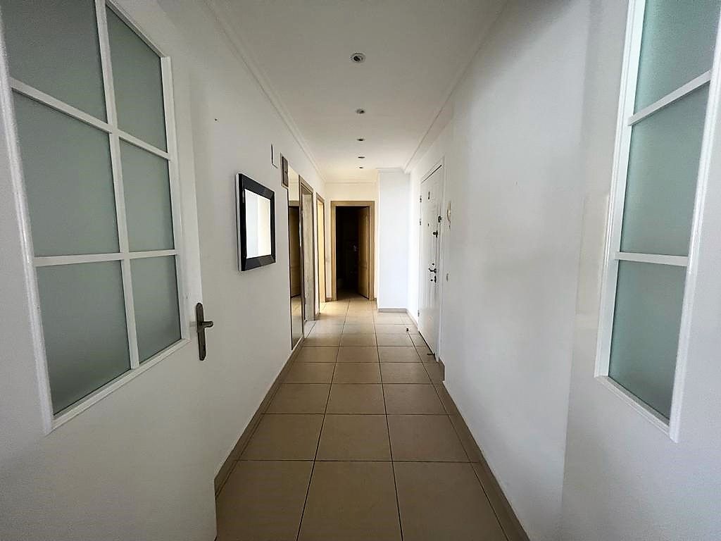 Апартаменты в Алании, Турция, 130 м2 фото 3