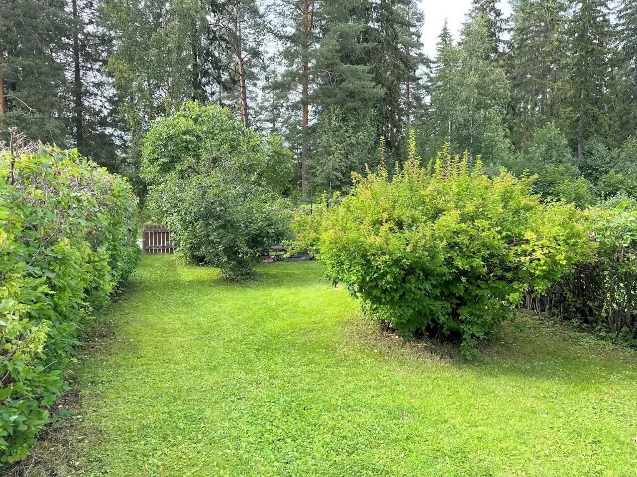 Таунхаус в Варкаусе, Финляндия, 61.5 м2 фото 2