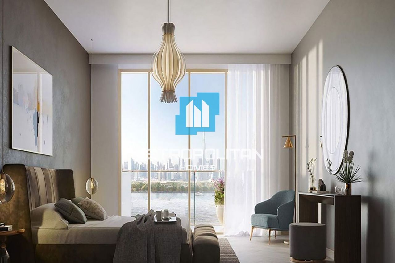 Апартаменты в Дубае, ОАЭ, 31 м2 фото 3