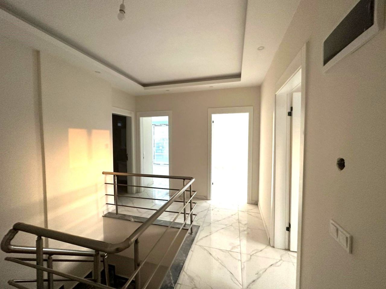 Пентхаус в Алании, Турция, 110 м2 фото 4
