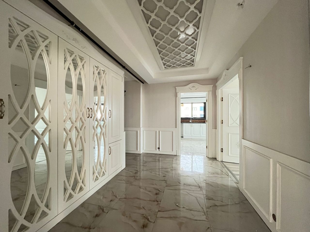 Квартира в Мерсине, Турция, 240 м2 фото 3