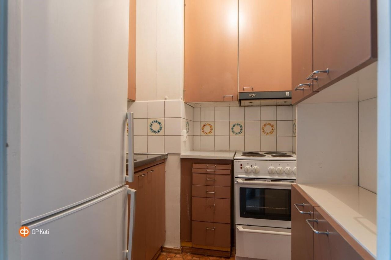 Квартира в Кеми, Финляндия, 39.5 м2 фото 5