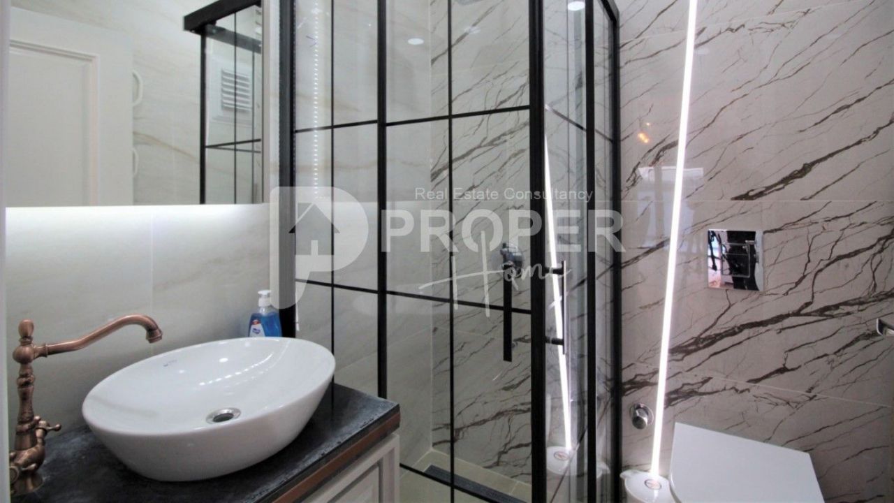 Вилла в Анталии, Турция, 450 м2 фото 5