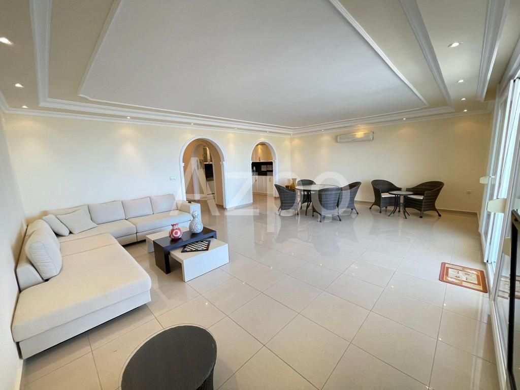 Апартаменты в Алании, Турция, 145 м2 фото 2