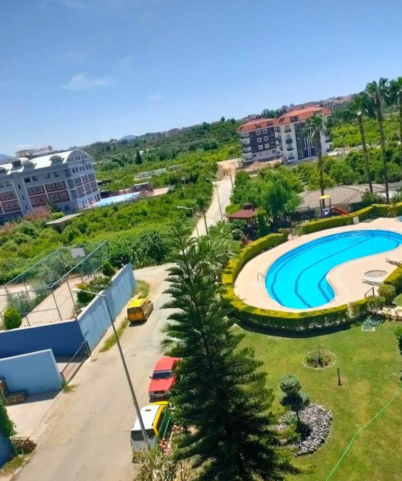 Пентхаус в Алании, Турция, 300 м2 фото 2