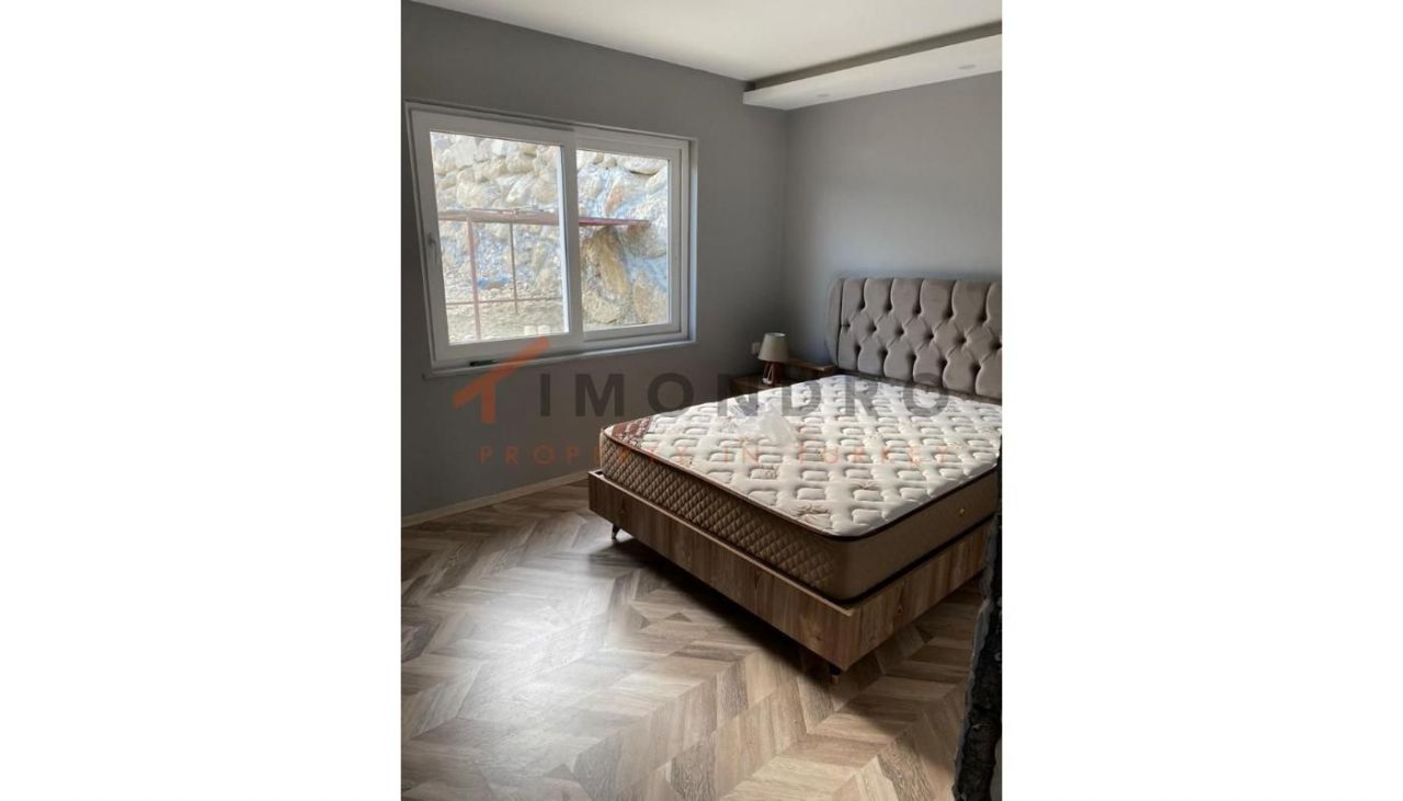 Дом в Алании, Турция, 110 м2 фото 2