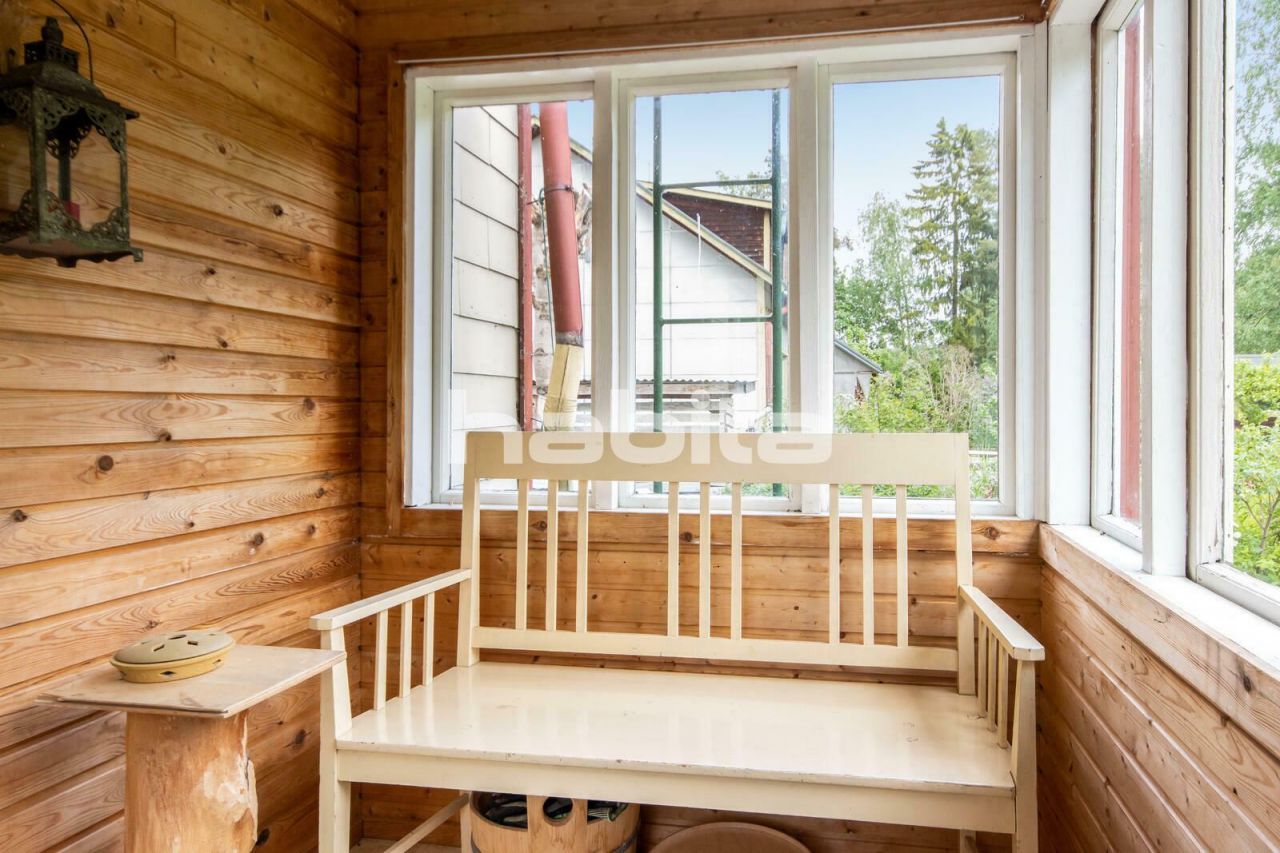 Дом в Котке, Финляндия, 110 м2 фото 3