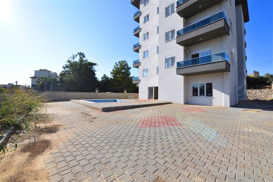 Квартира в Алании, Турция, 55 м2 фото 3