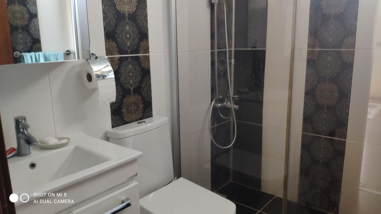 Квартира в Анталии, Турция, 125 м2 фото 5