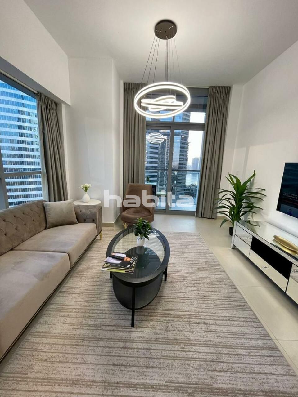 Апартаменты в Дубае, ОАЭ, 79 м2 фото 5