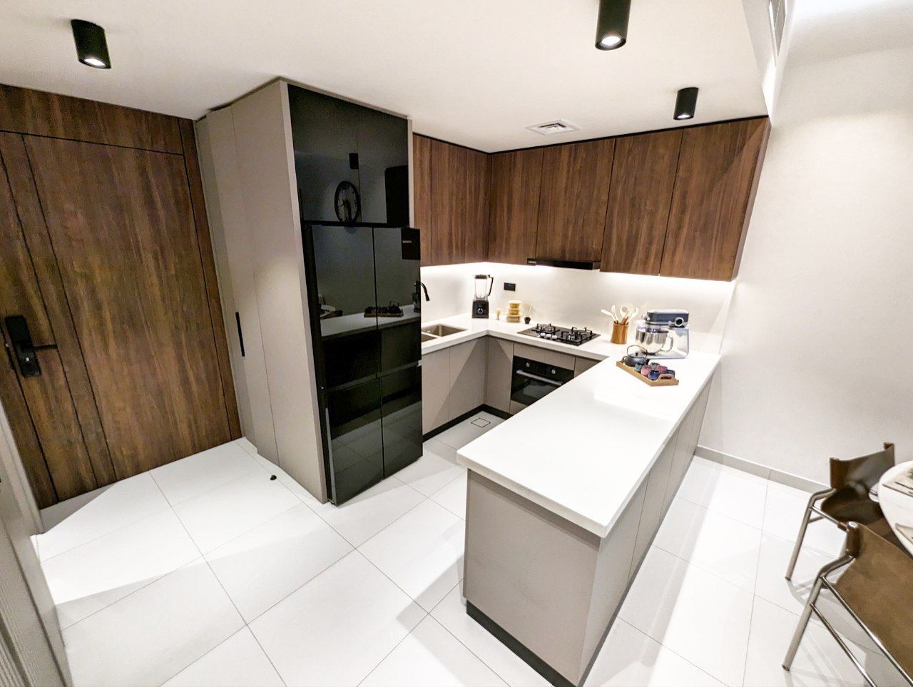 Квартира в Дубае, ОАЭ, 60 м2 фото 4